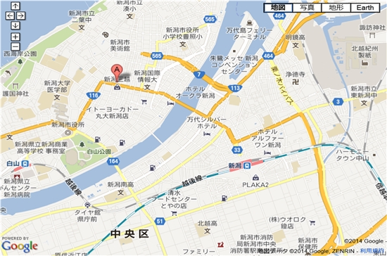 セントラルスポーツ 新潟 料金