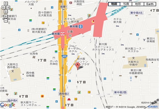 セントラルスポーツ 新大阪 料金