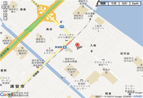 �A�����J���V�F�C�v�T�[�L�b�g�@�V�Y���@����