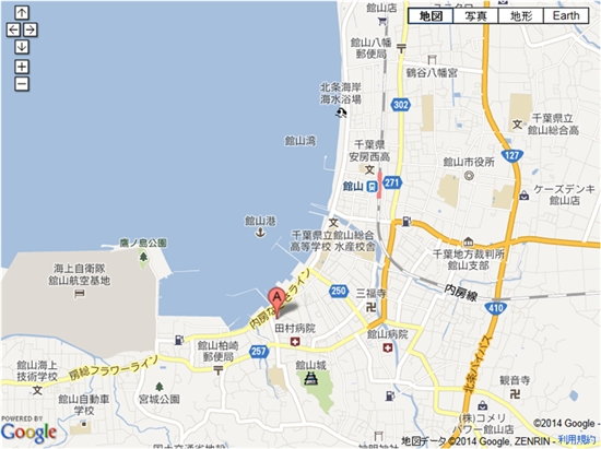 �Z���g�����X�|�[�c�@�َR�@����