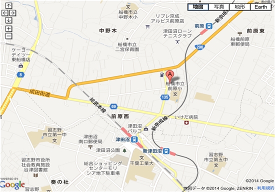 �Z���g�����X�|�[�c�@�Óc���@����