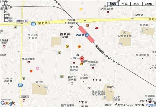 �A�����J���V�F�C�v�T�[�L�b�g�@���V��@����