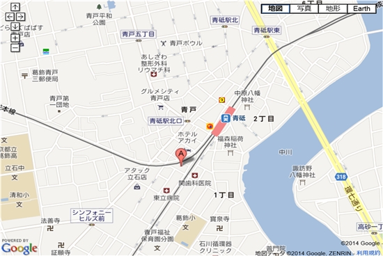 �A�����J���V�F�C�v�T�[�L�b�g�@�u�@����