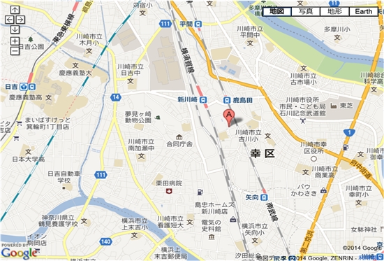 �Z���g�����X�|�[�c�@�V���@����