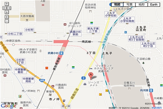 �Z���g�����X�|�[�c�@���������@����